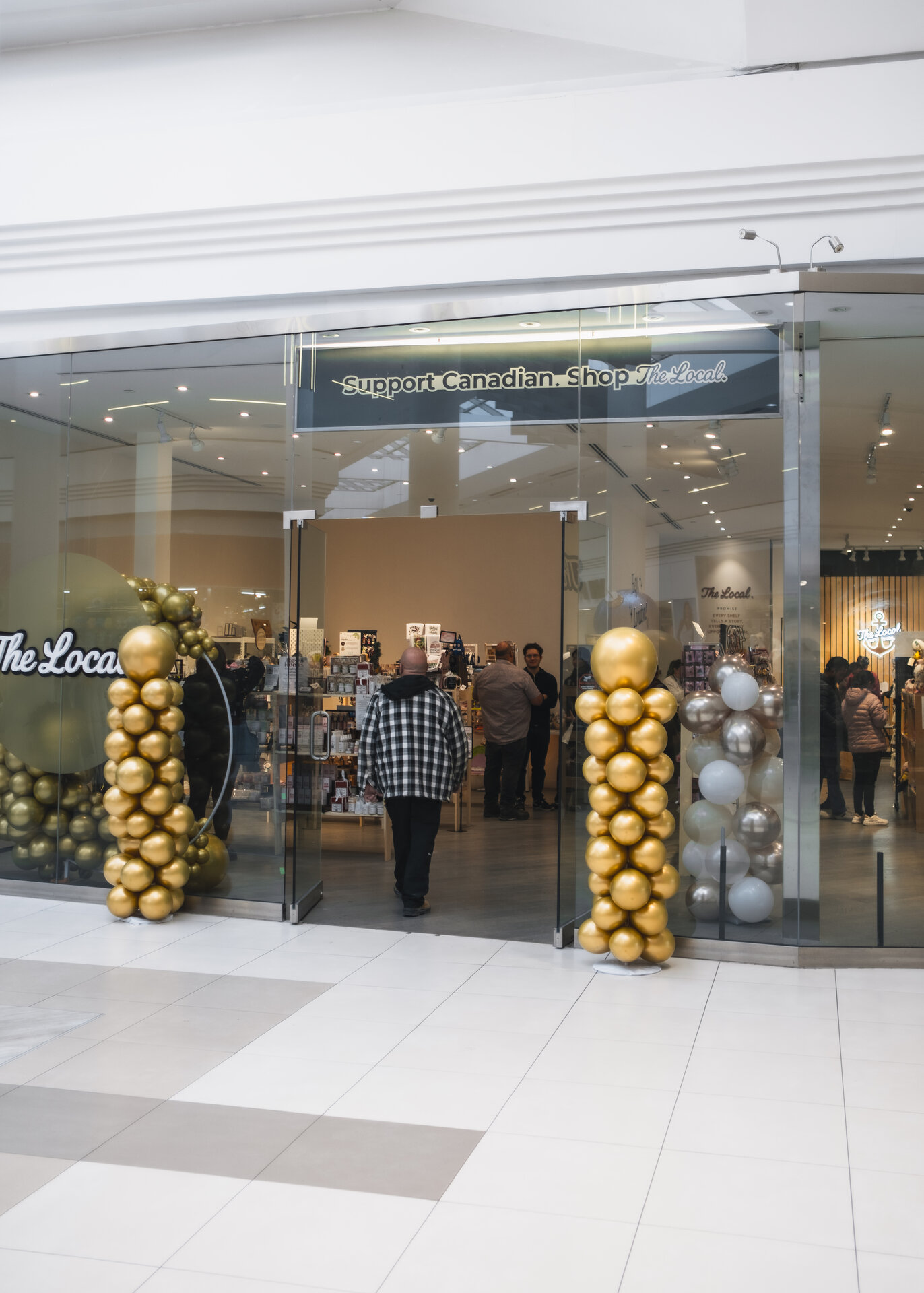 The Local Store The Local™ – Applications Now Open in Fairview Park Mall