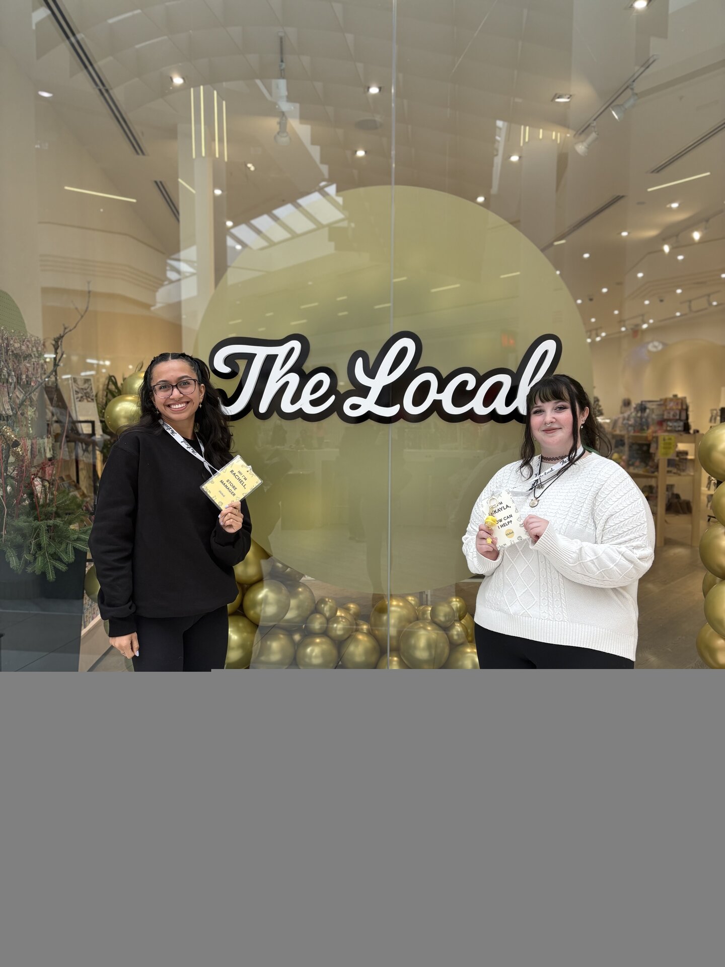The Local Store The Local™ – Applications Now Open in Fairview Park Mall