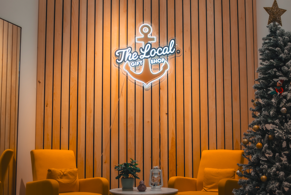 The Local Store The Local™ – Applications Now Open in Fairview Park Mall