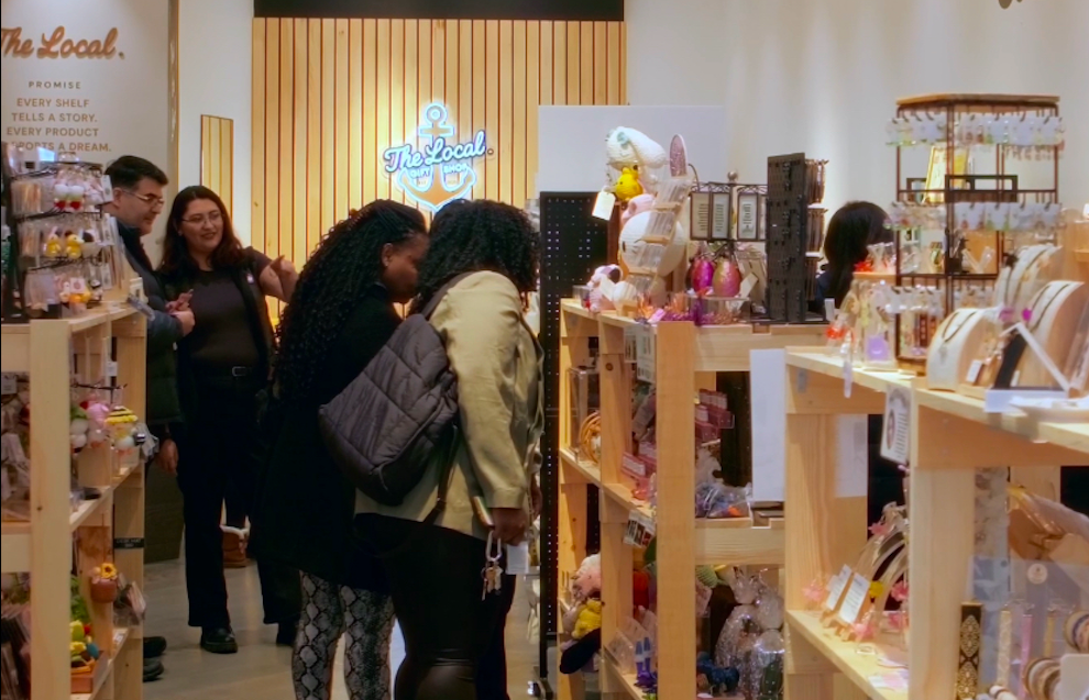 The Local Store The Local™ – Applications Now Open in Fairview Park Mall