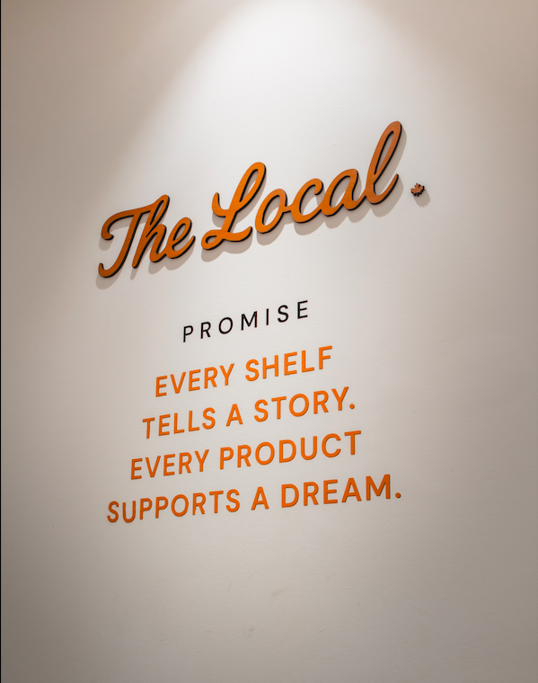 The Local Store The Local™ – Applications Now Open in Fairview Park Mall